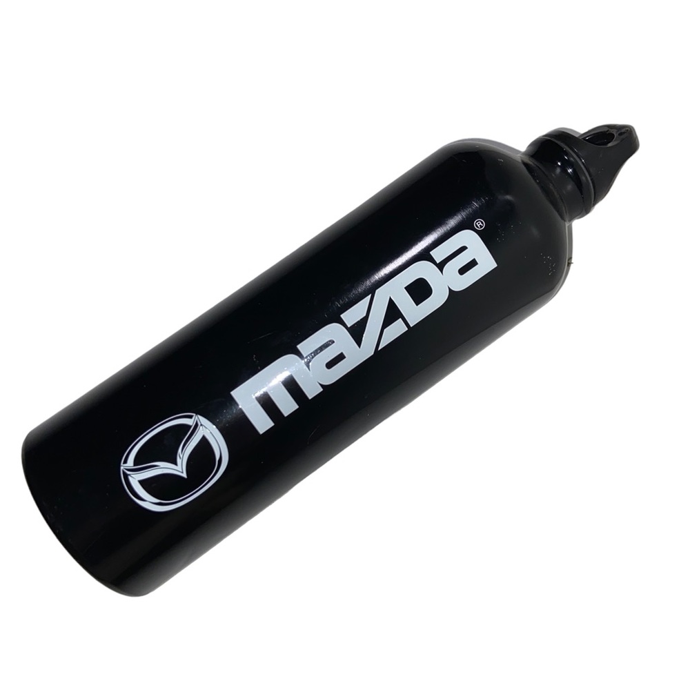 Mazda Water Bottle